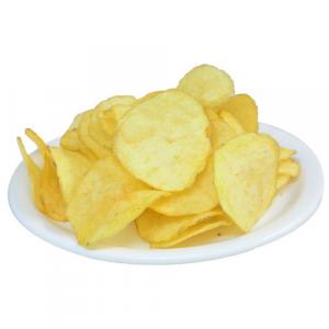 Potato Chips Manufacturing Plant