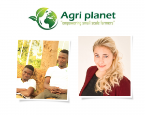 Agri Planet Uganda Executive Team