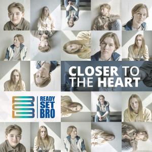 Canadian Teen Pop Trio Ready Set Bro Pays Homage To Rock Legends RUSH With Cover of Classic Track “Closer To The Heart”