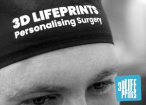 3D LifePrints