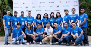 WP Creative participating in WordCamp 2022