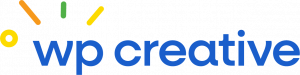 WP Creative Rebranded Logo