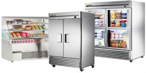 Commercial Refrigeration Equipment Market