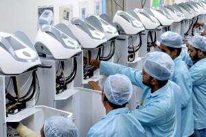 Medical Device Outsourced Manufacturing Market