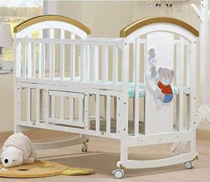 Baby Cribs and Cots Market