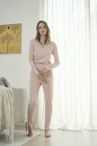 Modern Pajama Set for better sleep, health, fashion