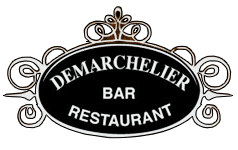 Logo Demarchelier Bistro