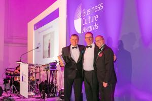 Provide Community Business Culture Awards