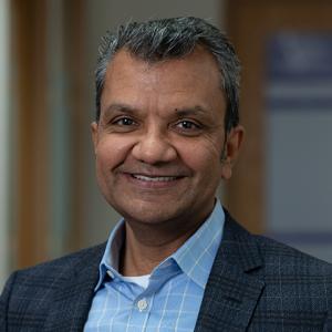 Unicycive Therapeutics, Inc. | Shalabh Gupta | CEO