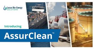 Introducing AssurClean™