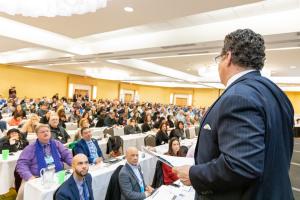 Next Level Real Estate Conference and Event with Darryl Davis