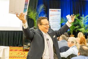 Don't miss the Next Level real estate conference with Darryl Davis