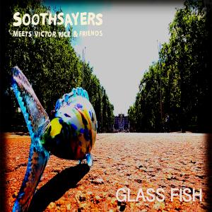 Glass Fish, Third single, Soothsayers Meets Victor Rice & Friends