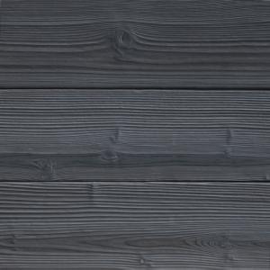 HURLEY shou sugi ban CHARRED Western Red Cedar from reSAWN TIMBER co.