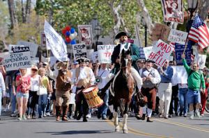 Heritage Foundation: Grassroots Organization Launched