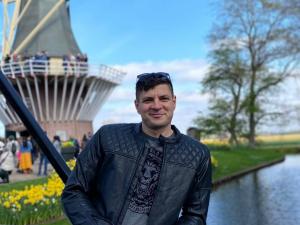 Khaled Shaaban, Subul's Founder