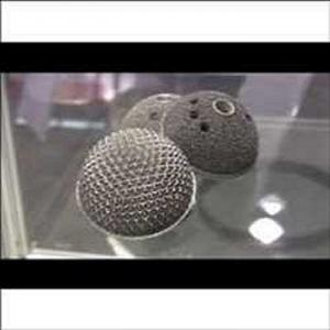 3D Printing Metals Market Size