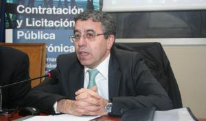SOCINFO 2017 -. Juan Antonio Martínez Menéndez - Director General de Patrimonio