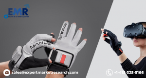 Virtual Reality Glove Market