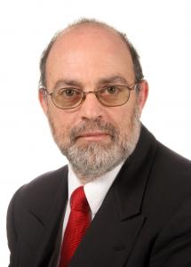 "Alan Goldman"
