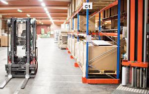 Industrial Packaging Market growth