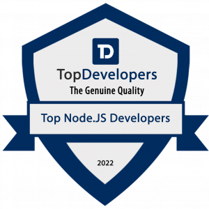 TopDevelopers.co announces the list of fastest growing Node.JS developers