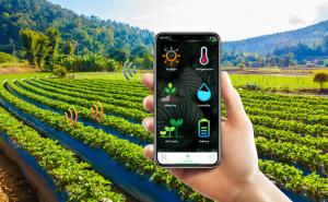 Advanced Farming Market