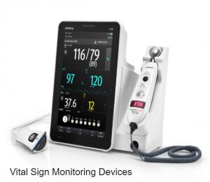 Vital SignMonitoring Devices Market