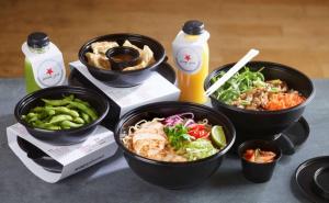 On the go Breakfast Packaging Market