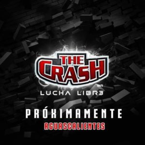 The Crash Lucha Libre