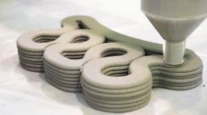 World 3d Concrete Printing Market Analysis
