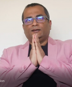 -Shishirendu Kumar Jha-