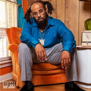 Mike E.D., singer, songwriter, author of "The Hardhead in Me"