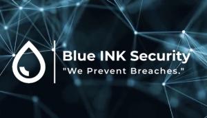 Blue INK Security
