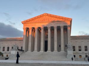 Prop 12 | SCOTUS | Joe Biden | Pork | Politics | Supreme Court | Smithfield | California | Climate Change