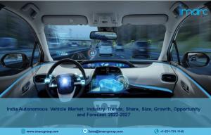 India Autonomous Vehicle Market