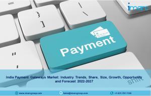 India Payment Gateways Market