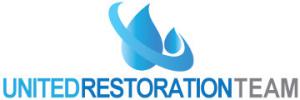 United Restoration Team Logo