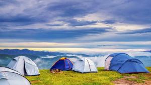Camping Tent Market Size, Share and Demand