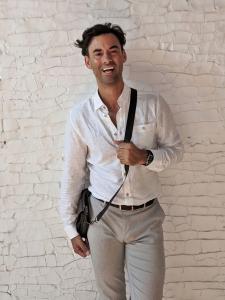 Christopher Bicourt
