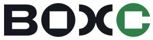 BoxC logo. E-commerce logistics management platform