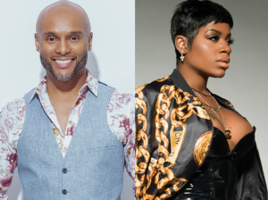 Grammy Award nominated singer/ songwriter and Washington DC native Kenny Lattimore and Grammy-winning singer and North Carolina native Fantasia teamed up on the powerful song, "Why Oh Why."