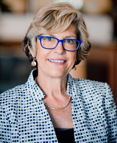 Gwen Morrison, Candezant Advisors and Recently Added to Vocinity Board of Advisors