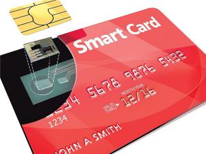 smart card