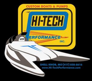 Hi-Tech Performance Logo