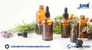 Latin America Essential Oils Market