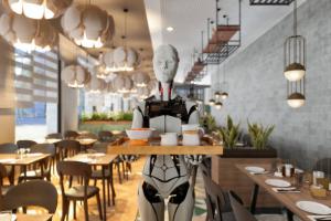 Food Robotics