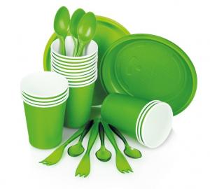 Global Bio-Plastics Market