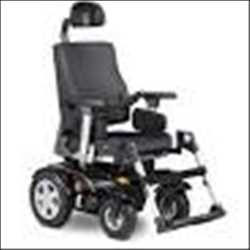 Electric Wheelchair market
