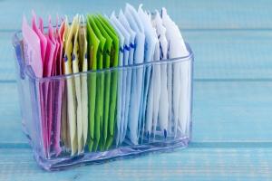 Global Artificial Sweeteners Market